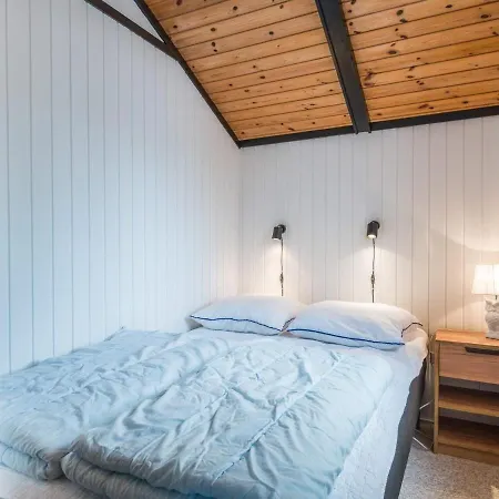 Holiday Li Feriehus *