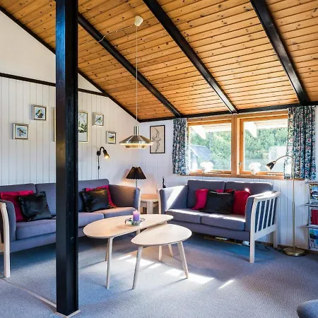 Holiday Li Feriehus