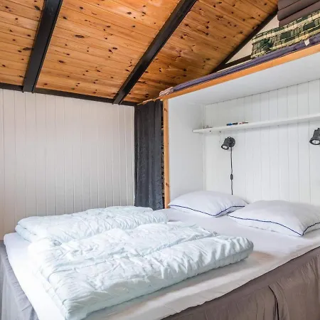 Feriehus Holiday Li