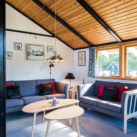 Feriehus Holiday Li *