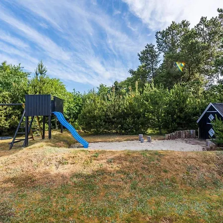 Feriehus Holiday Li