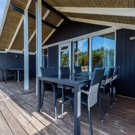Feriehus Holiday Li *