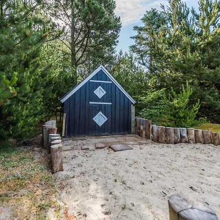 Feriehus Holiday Li