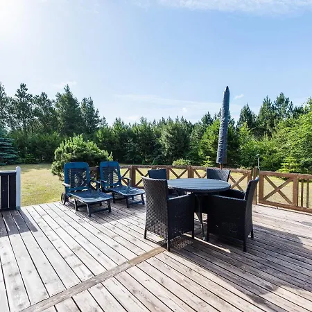Holiday Li Feriehus