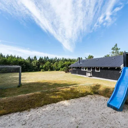 Holiday Li Feriehus