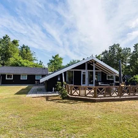 Holiday Li Feriehus